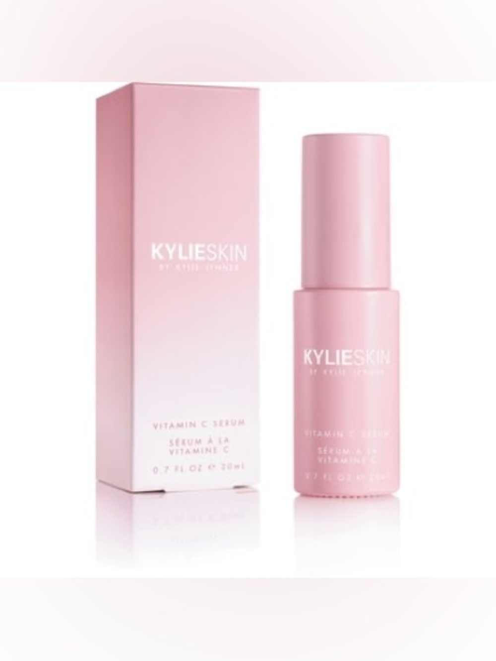 Kylie Skin Vitamin C Serum